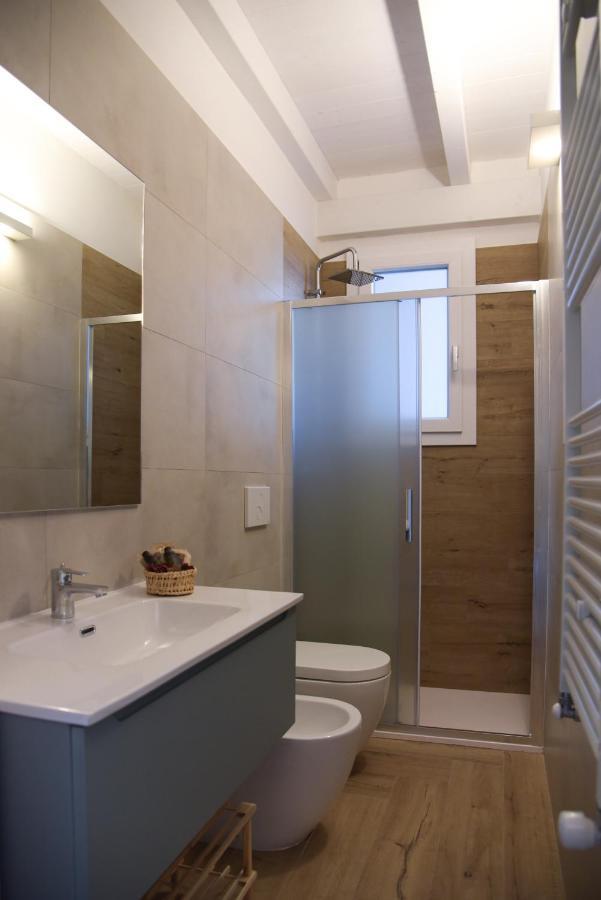 Serenity Apulian Rooms Trepuzzi Exterior photo