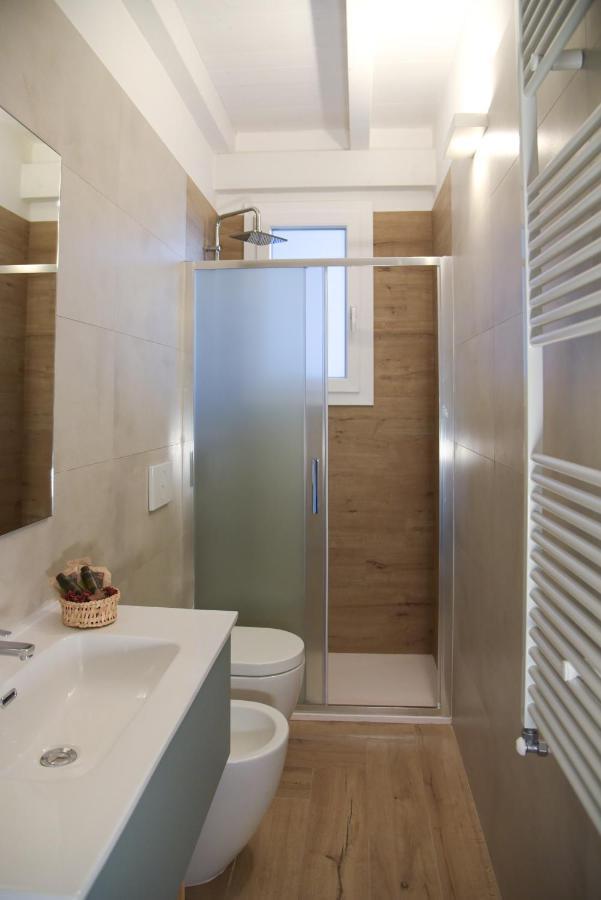 Serenity Apulian Rooms Trepuzzi Exterior photo