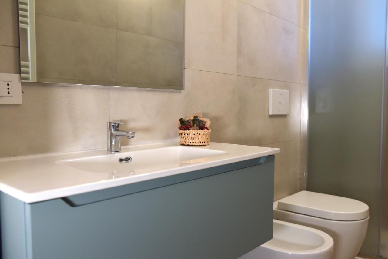 Serenity Apulian Rooms Trepuzzi Exterior photo